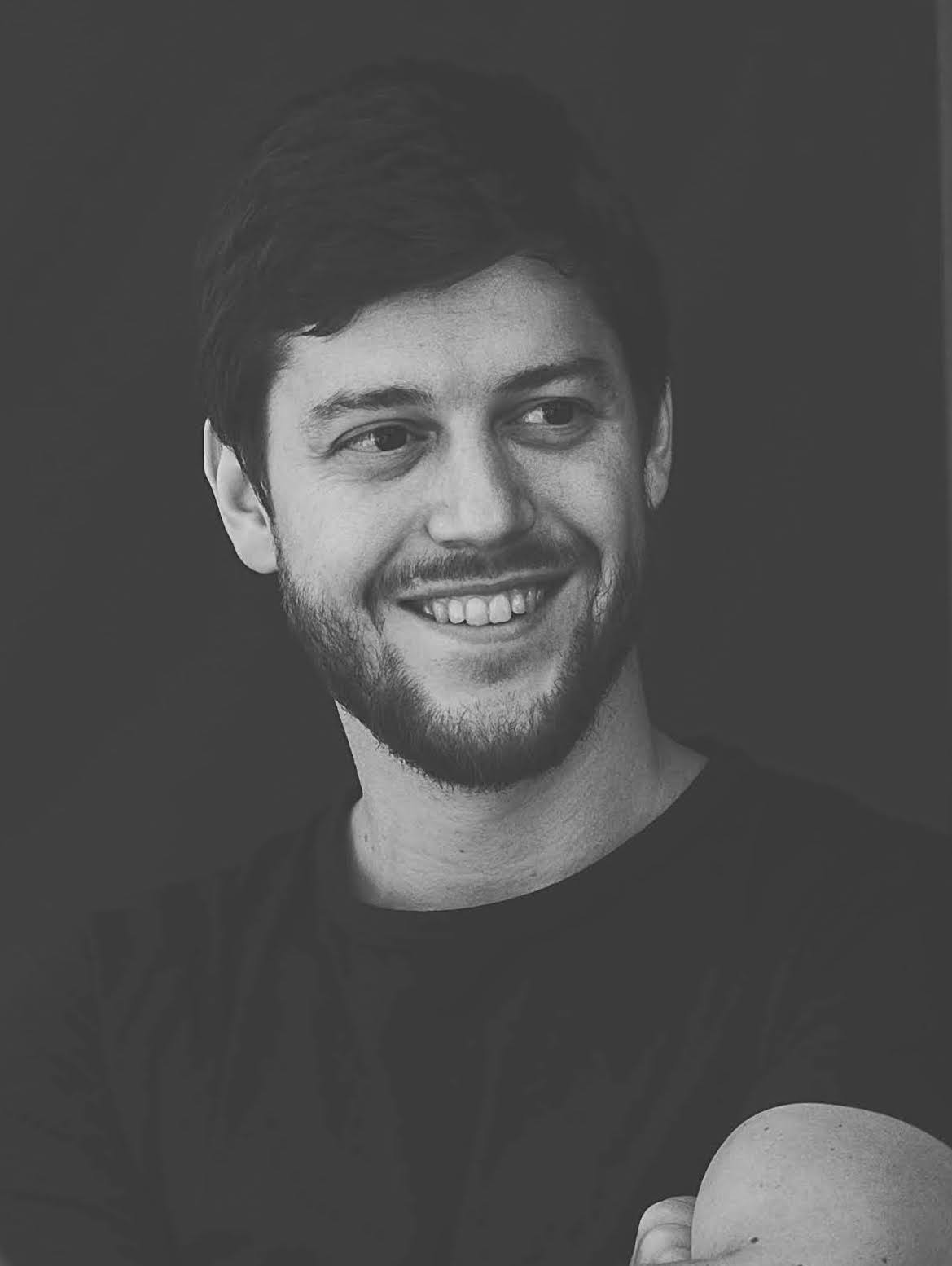 Antonin Novak Profile Photo